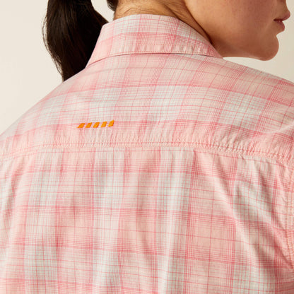 Rebar Made Tough DuraStretch Work Shirt Ariat Sale
