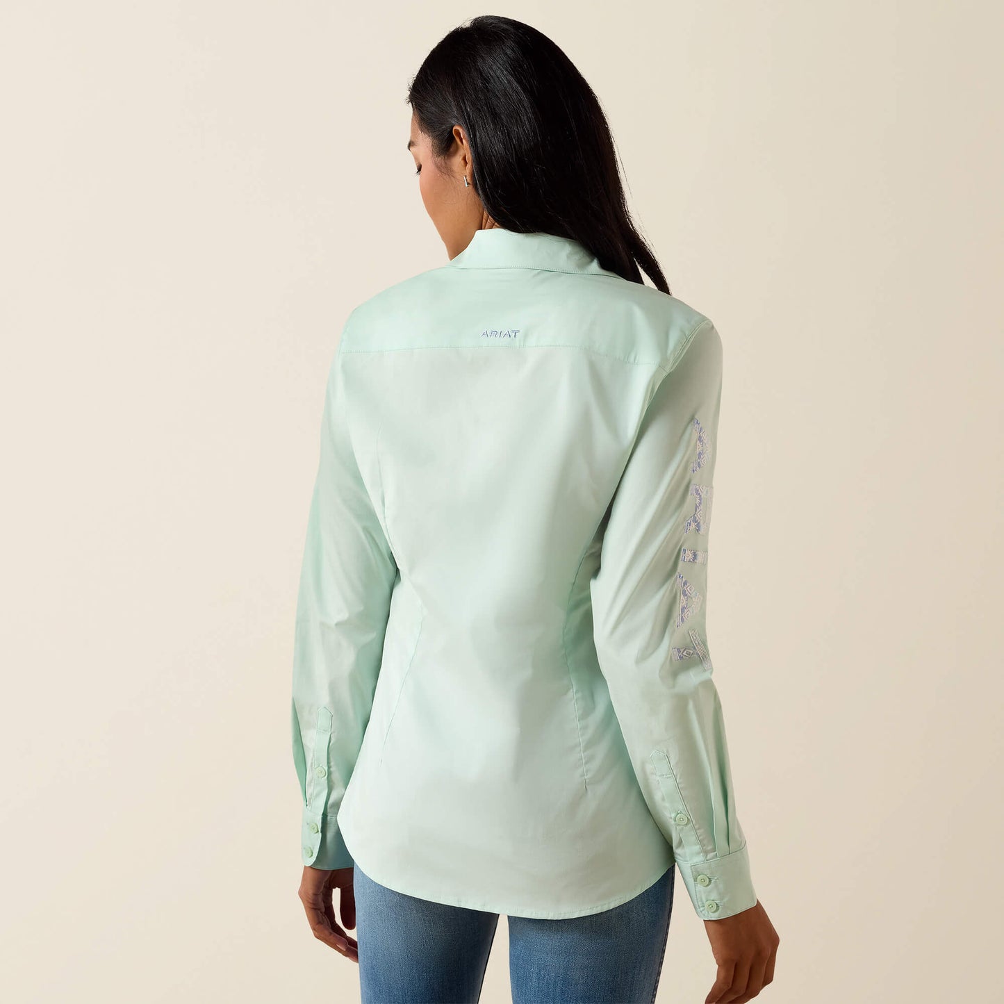 Team Kirby Shirt Ariat Sale