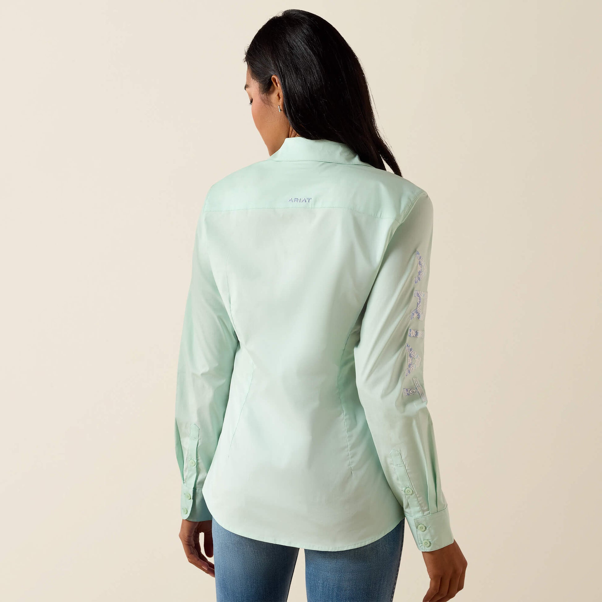 Team Kirby Shirt Ariat Sale