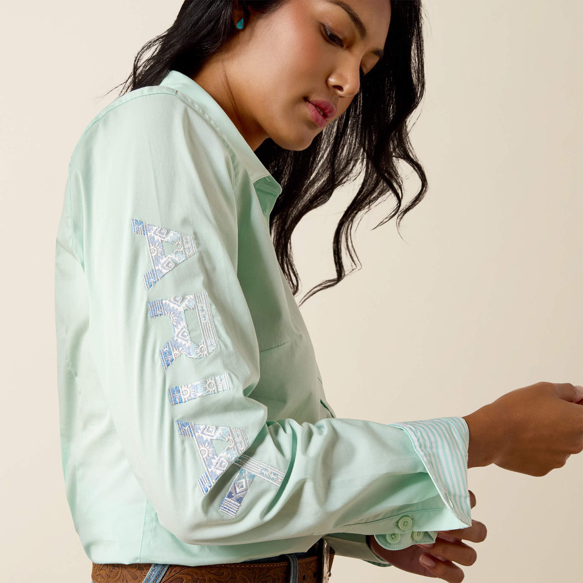 Team Kirby Shirt Ariat Sale