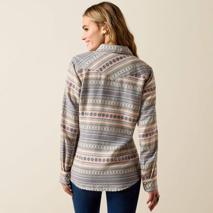Arizona Western Snap Shirt Ariat Sale