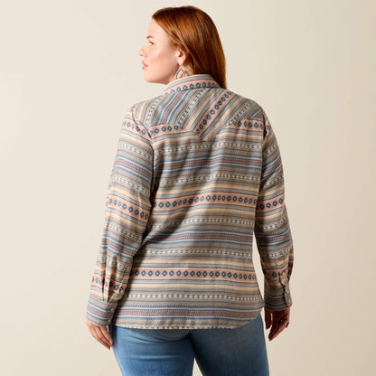 Arizona Western Snap Shirt Ariat Sale