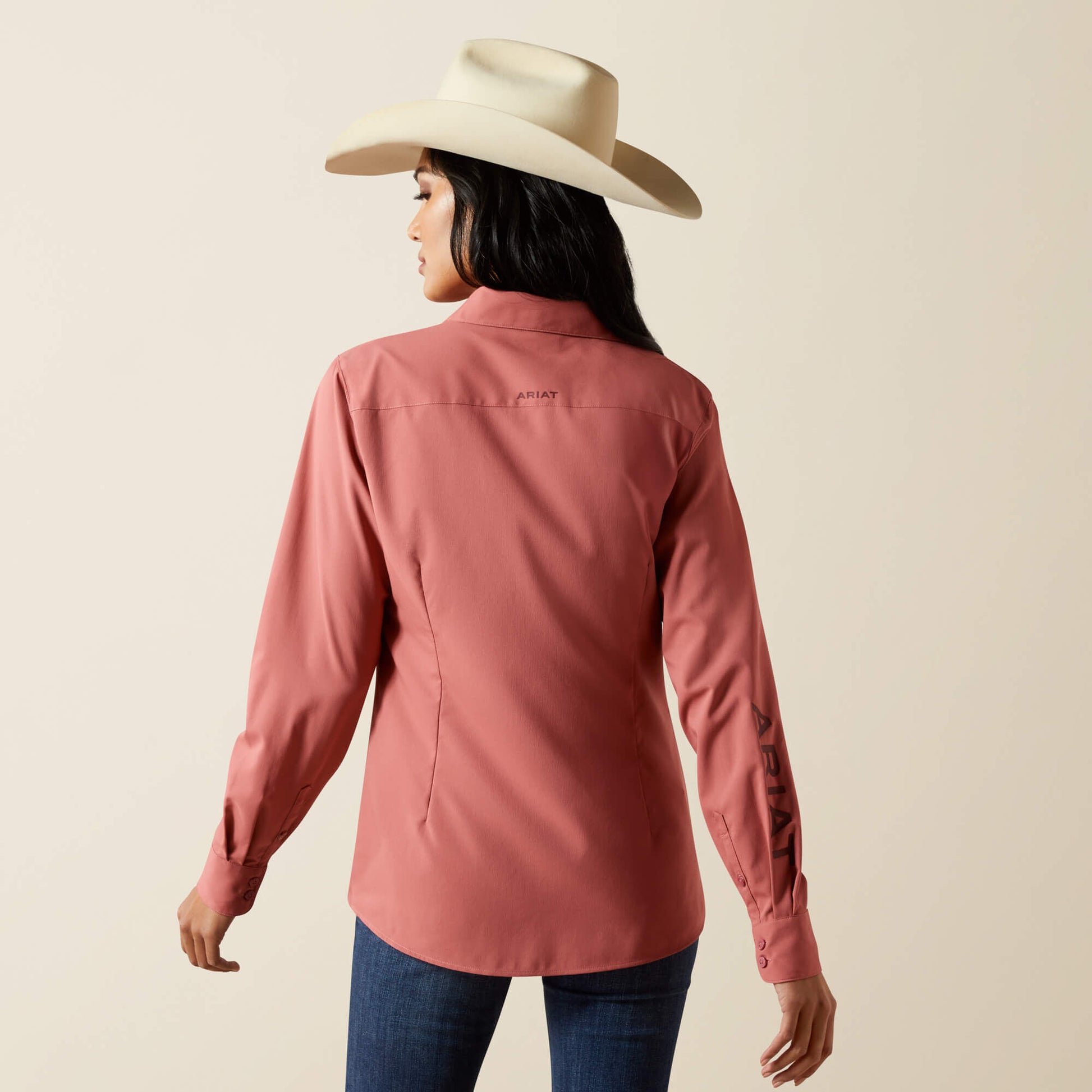Kirby Pro Team Shirt Ariat Sale
