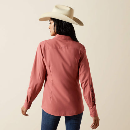 Kirby Pro Team Shirt Ariat Sale