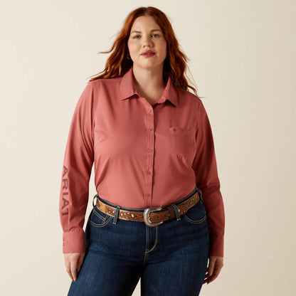 Kirby Pro Team Shirt Ariat Sale