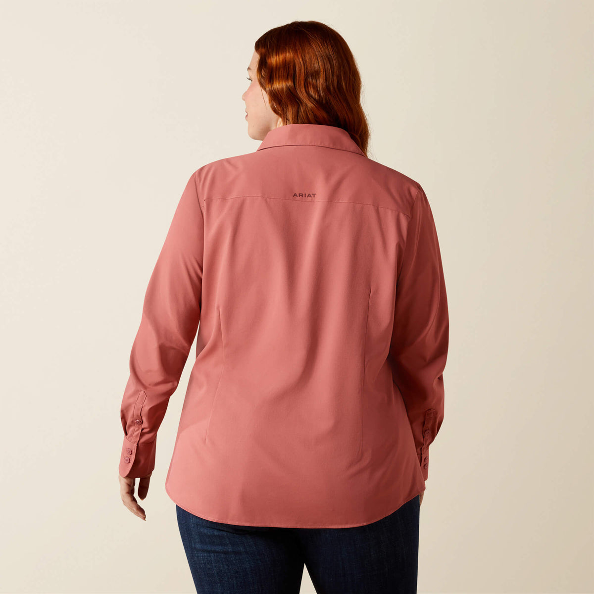 Kirby Pro Team Shirt Ariat Sale