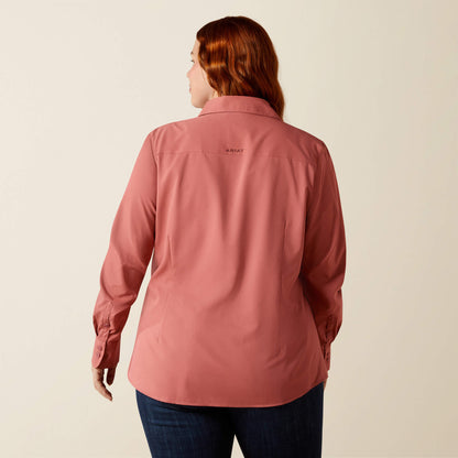 Kirby Pro Team Shirt Ariat Sale