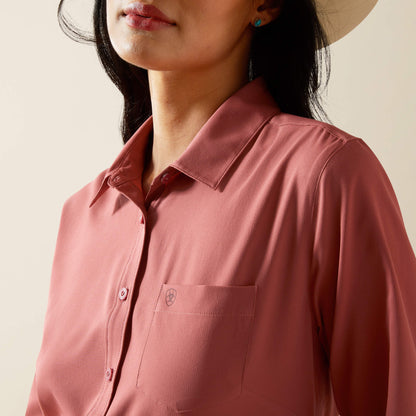 Kirby Pro Team Shirt Ariat Sale