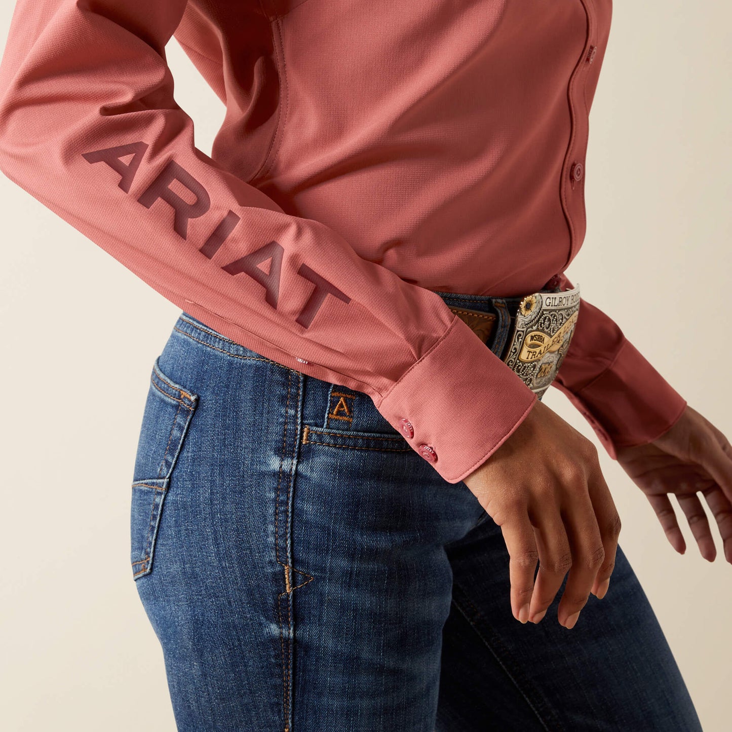 Kirby Pro Team Shirt Ariat Sale