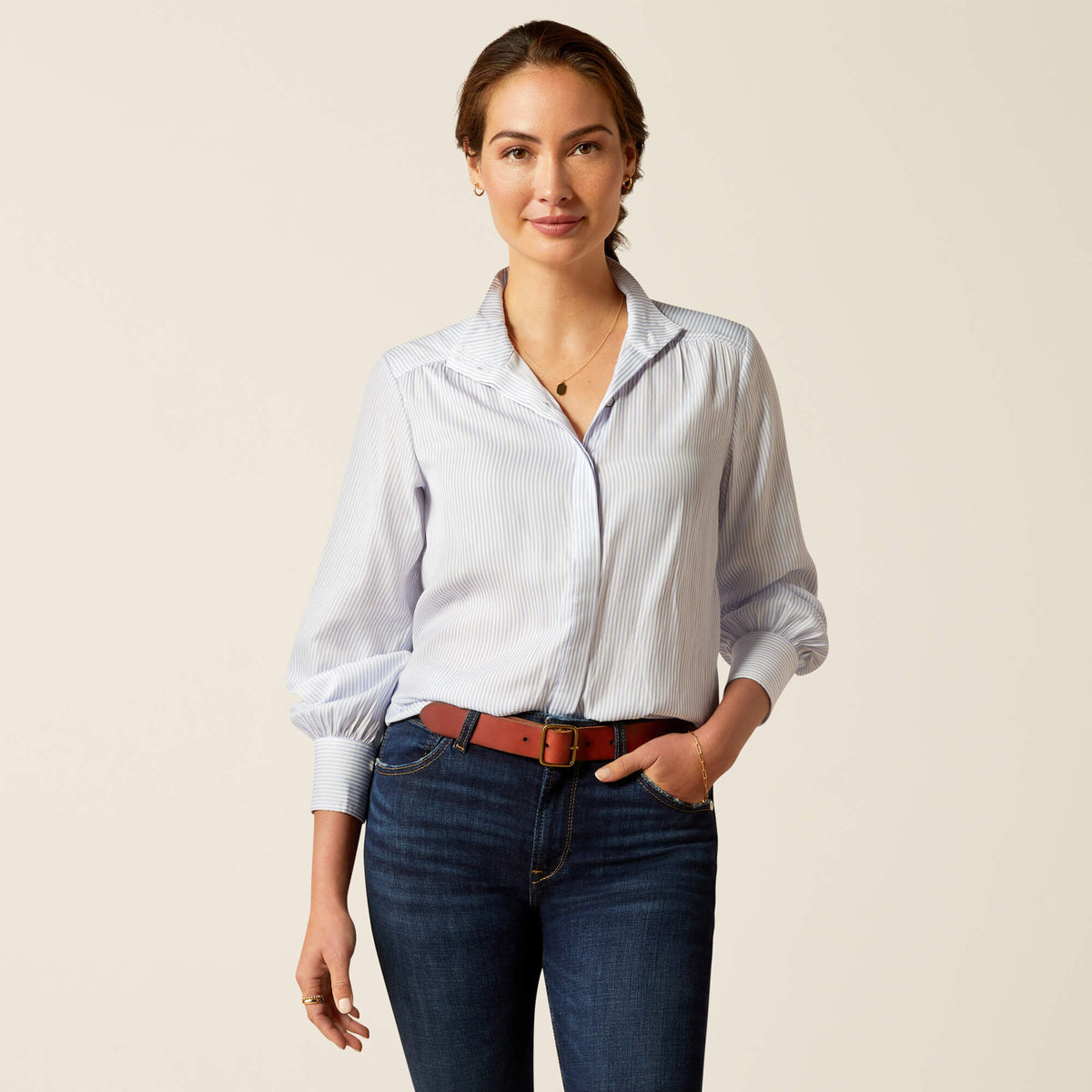 Charolais Blouse Ariat Sale