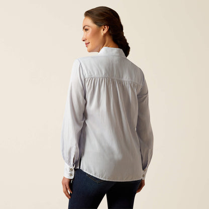 Charolais Blouse Ariat Sale