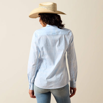 Kirby Stretch Shirt Ariat Sale