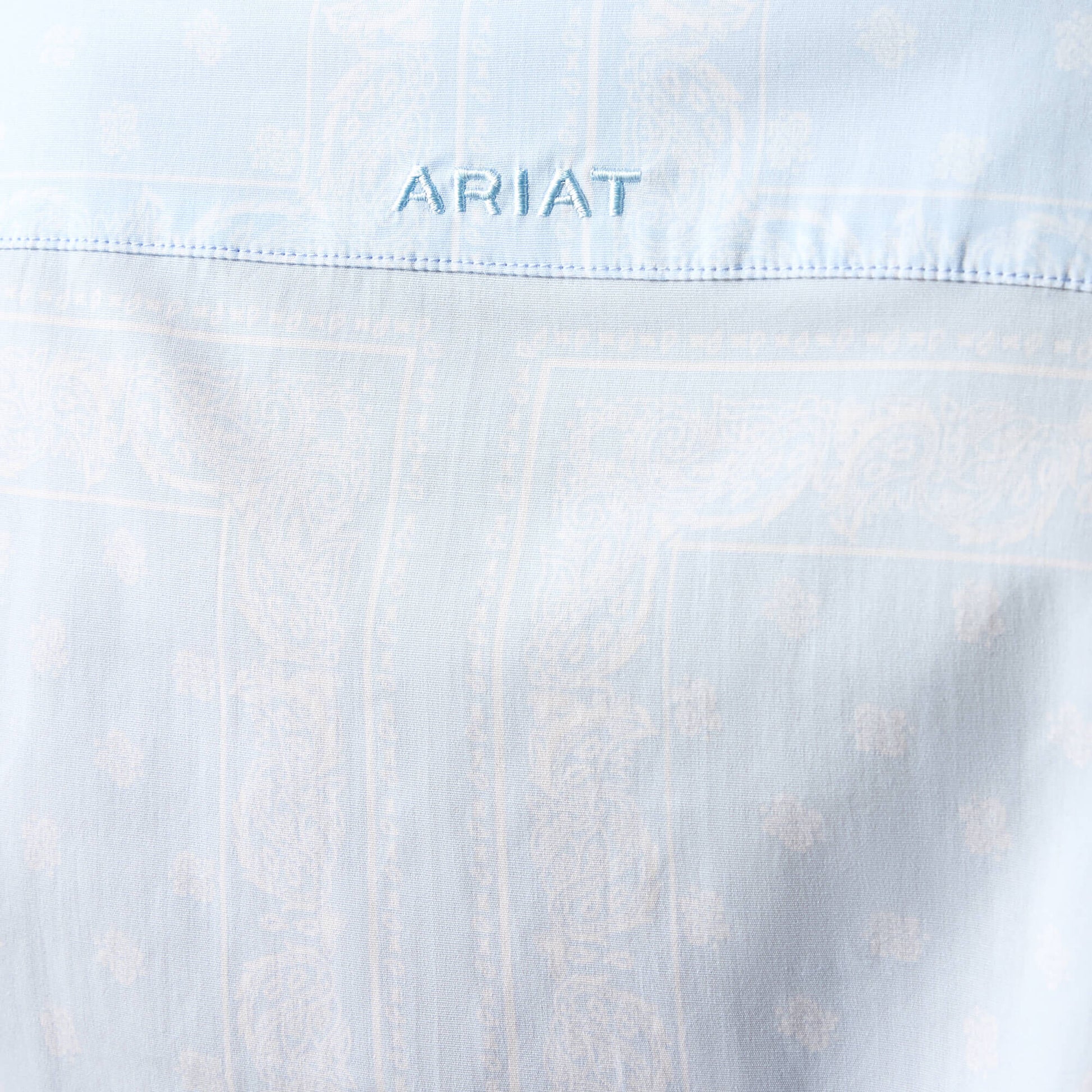 Kirby Stretch Shirt Ariat Sale
