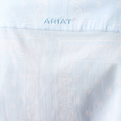 Kirby Stretch Shirt Ariat Sale