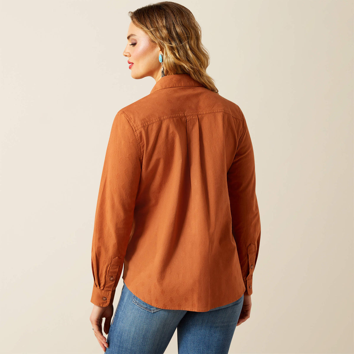 Billie Jean Shirt Ariat Sale