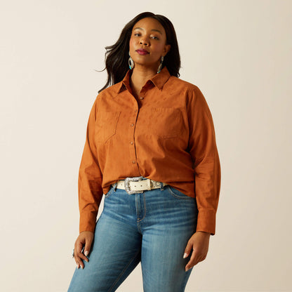 Billie Jean Shirt Ariat Sale