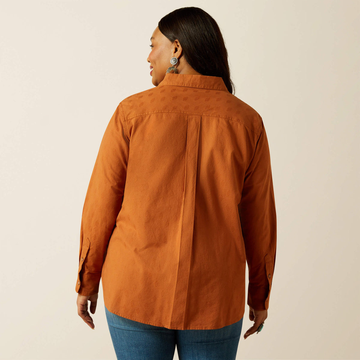 Billie Jean Shirt Ariat Sale