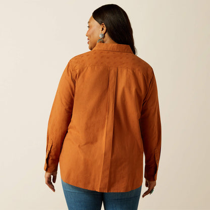 Billie Jean Shirt Ariat Sale