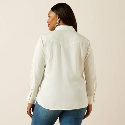 Timeless Western Shirt Ariat Sale
