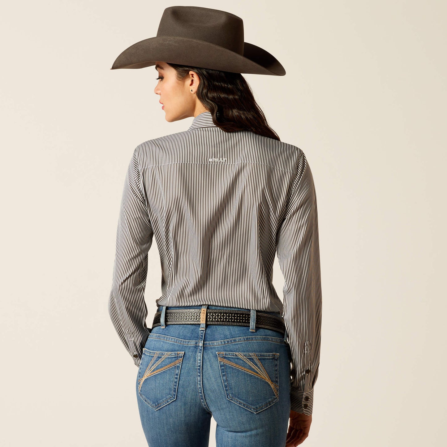 Kirby Pro Shirt Ariat Sale