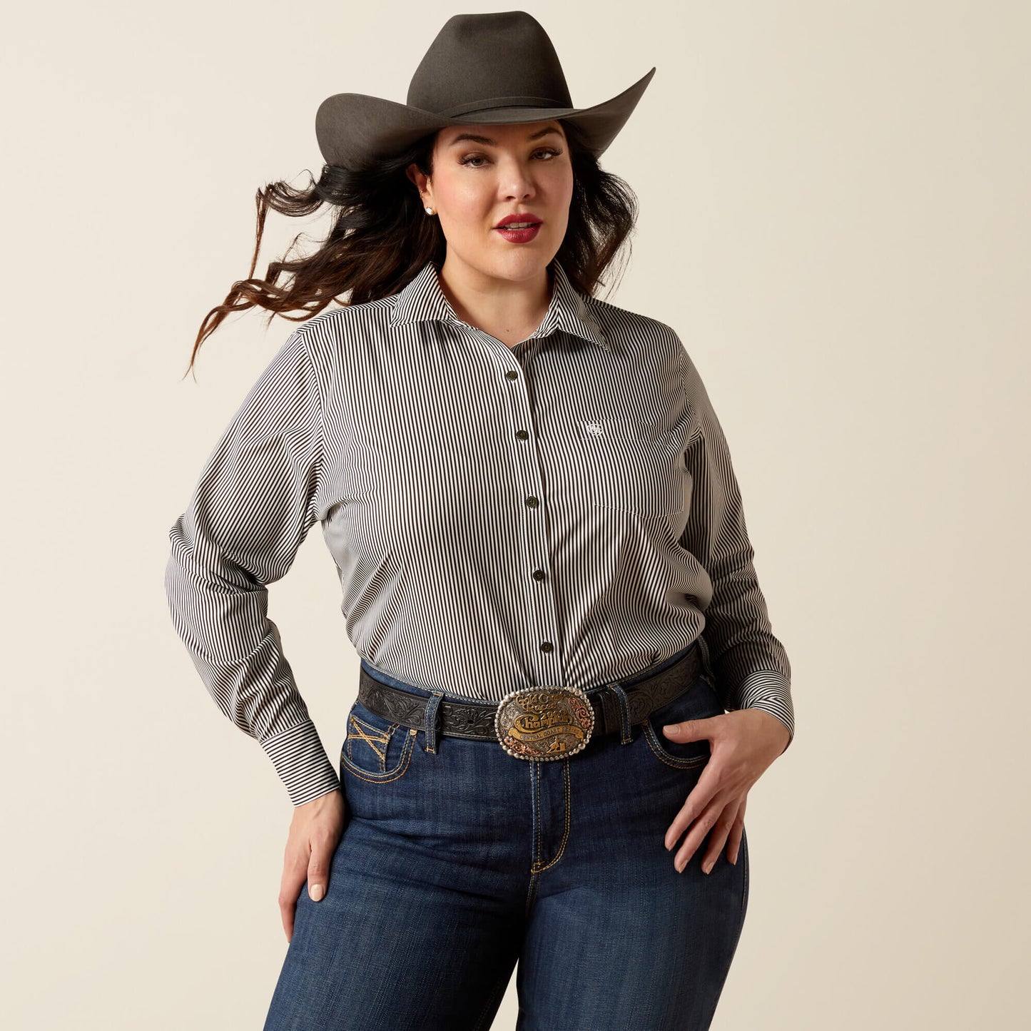 Kirby Pro Shirt Ariat Sale