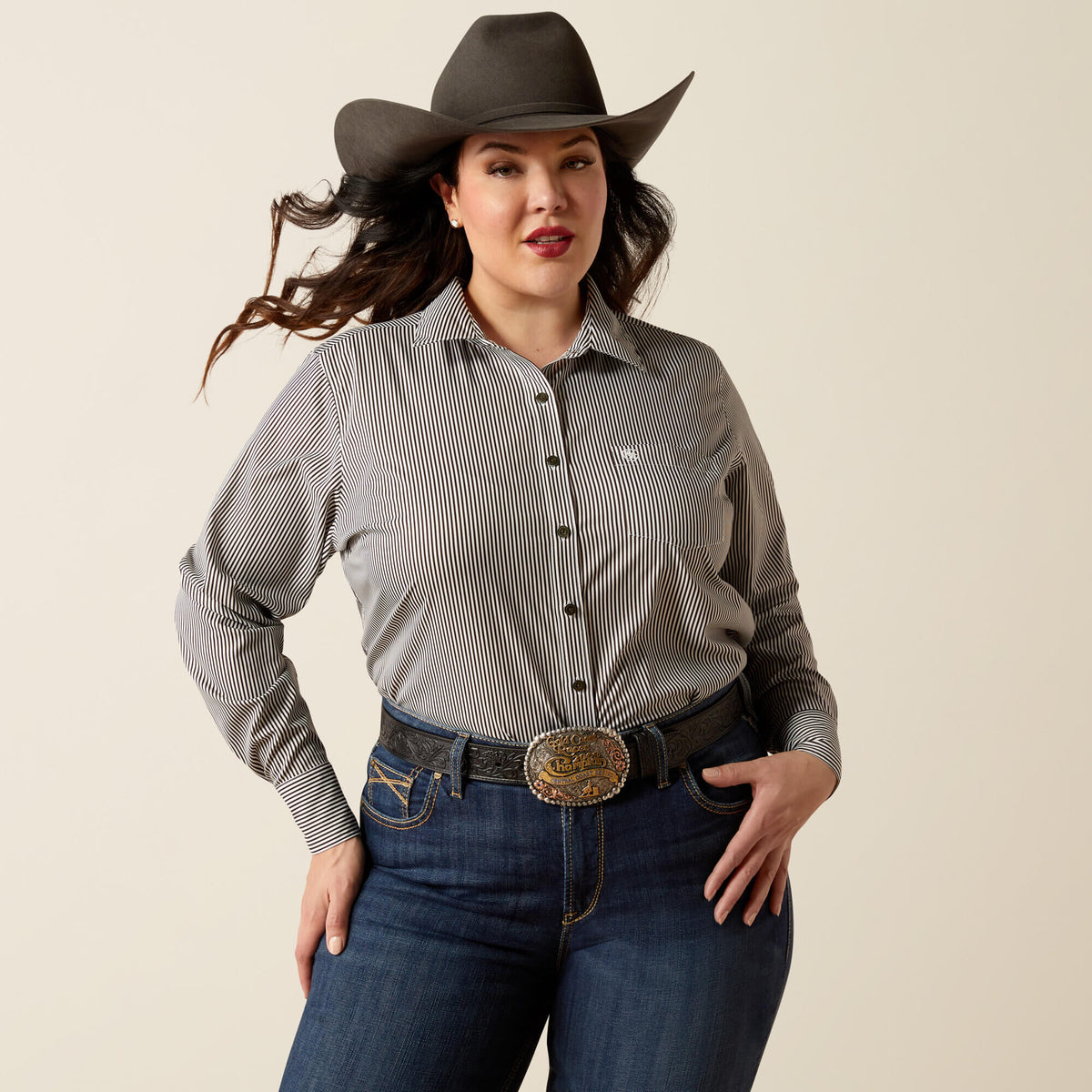 Kirby Pro Shirt Ariat Sale