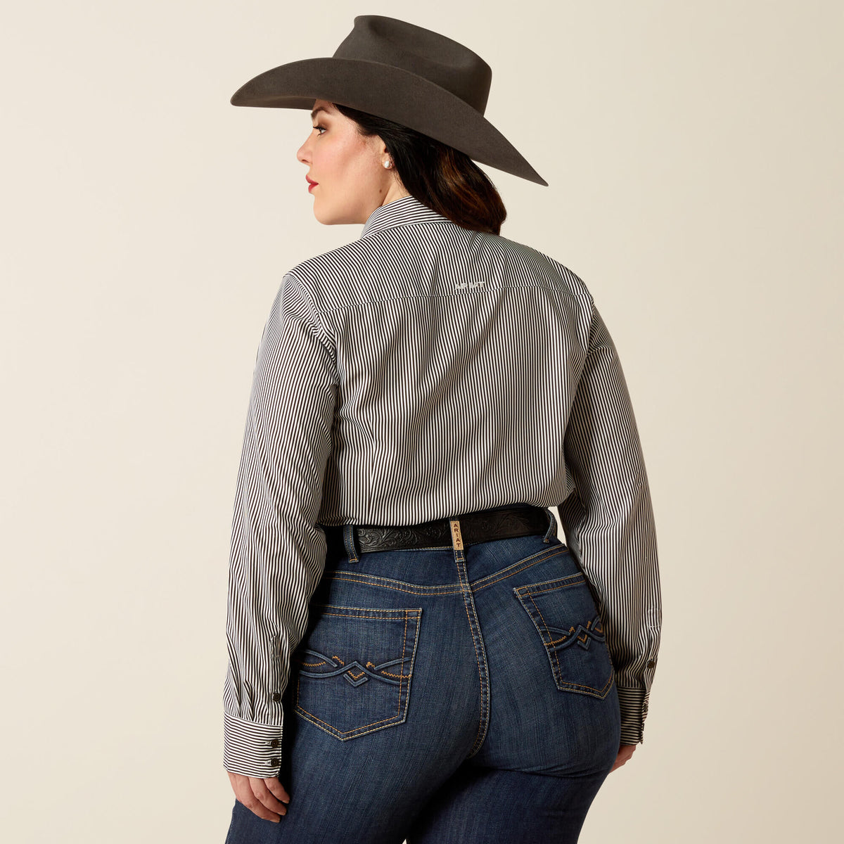 Kirby Pro Shirt Ariat Sale