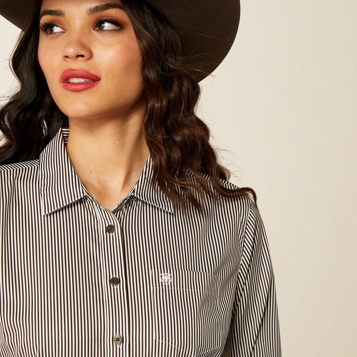 Kirby Pro Shirt Ariat Sale