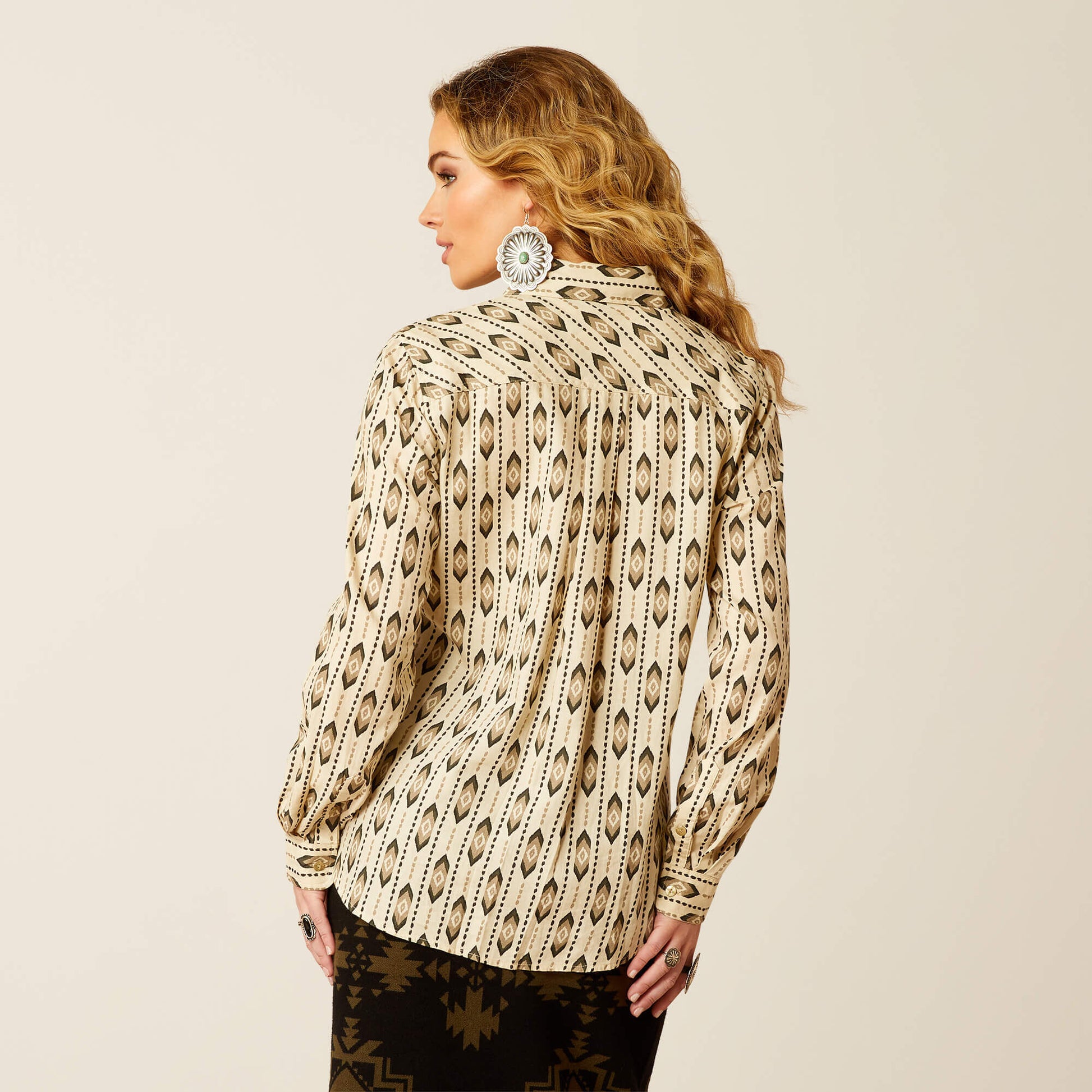 Billie Jean Shirt Ariat Sale