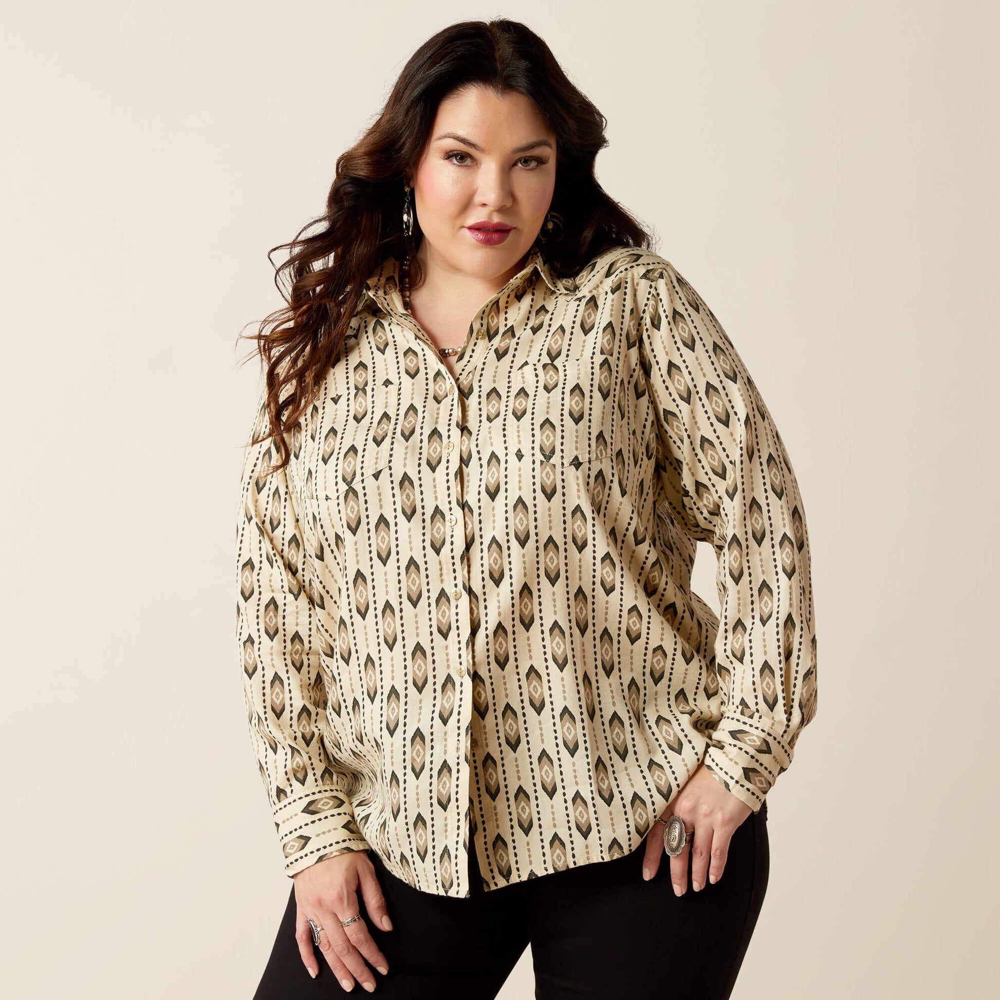 Billie Jean Shirt Ariat Sale