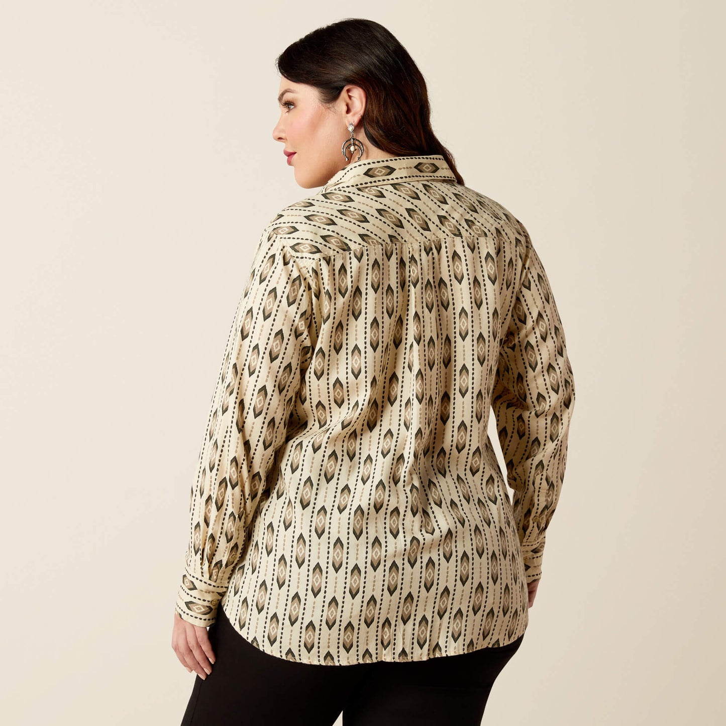 Billie Jean Shirt Ariat Sale