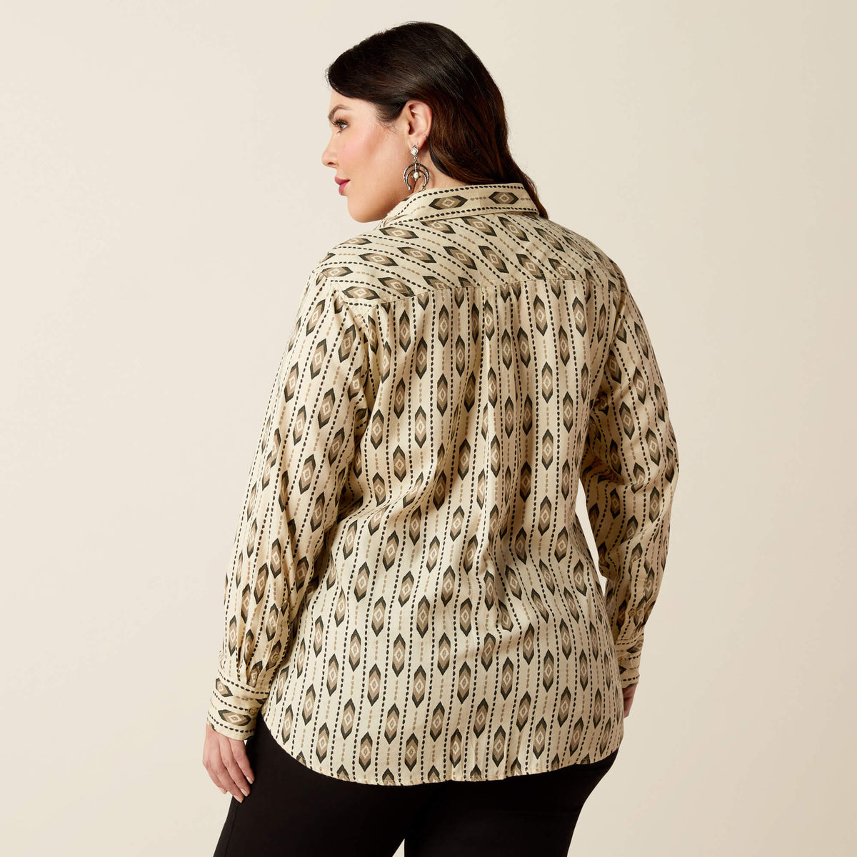 Billie Jean Shirt Ariat Sale