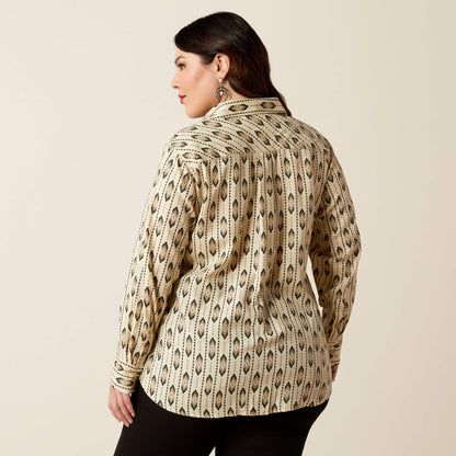 Billie Jean Shirt Ariat Sale