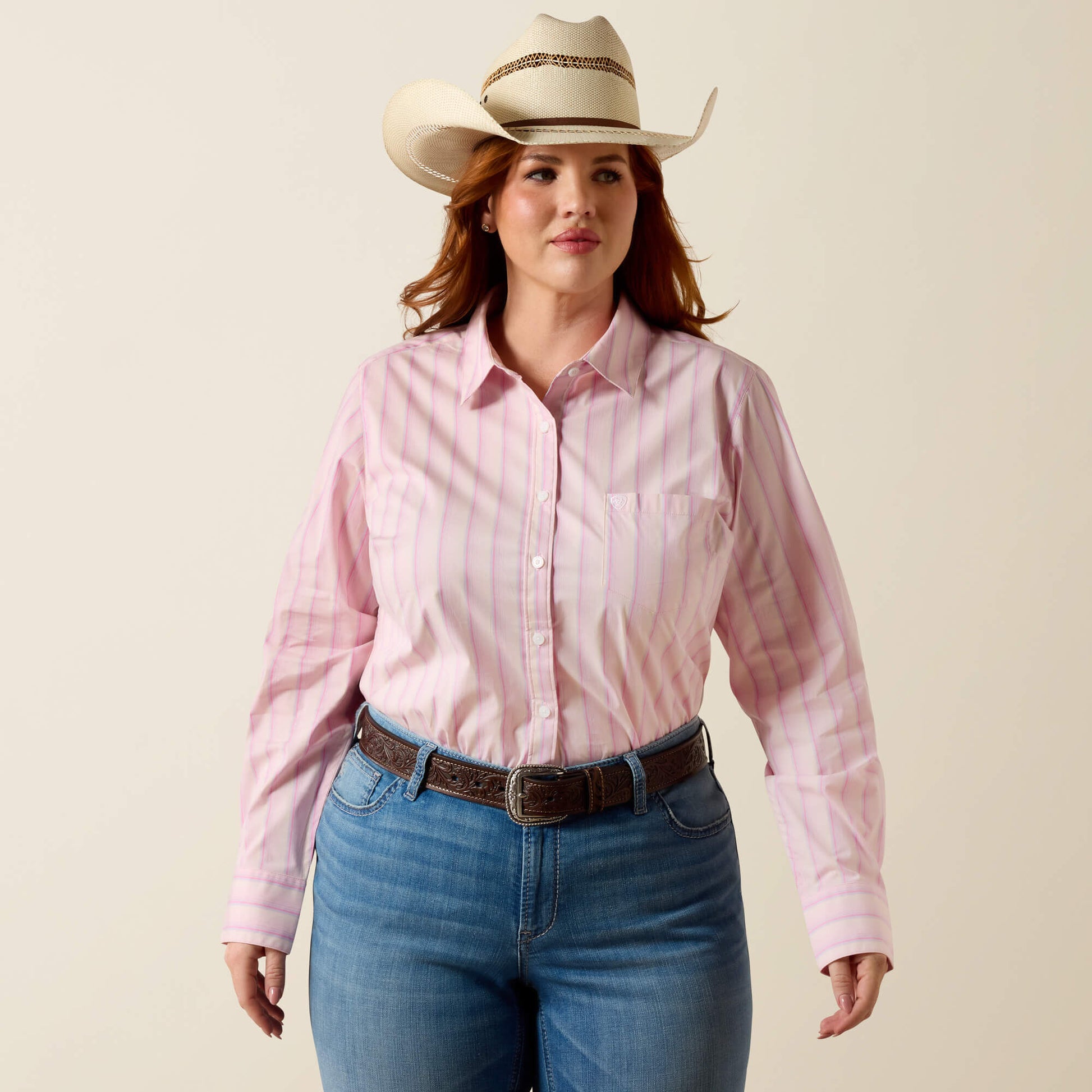 Team Kirby Shirt Ariat Sale