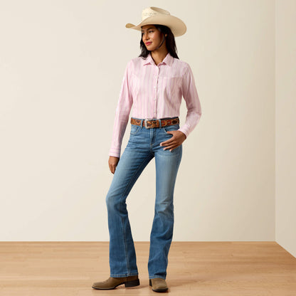 Team Kirby Shirt Ariat Sale