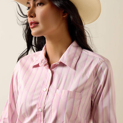 Team Kirby Shirt Ariat Sale