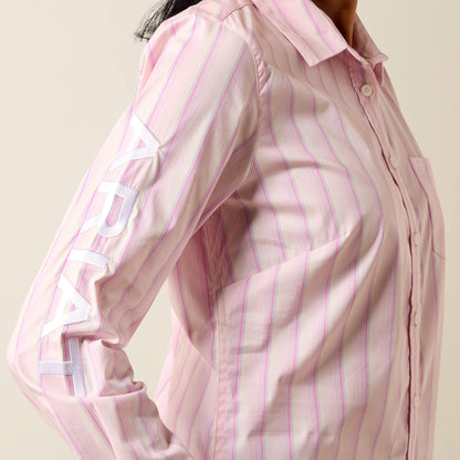 Team Kirby Shirt Ariat Sale