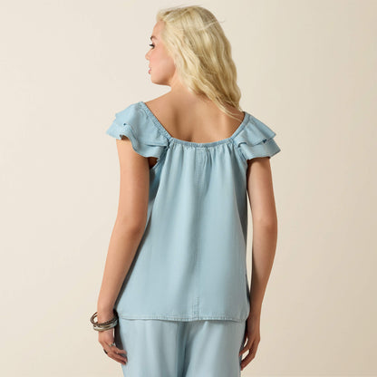 Lynn Top Ariat Sale
