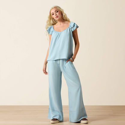 Lynn Top Ariat Sale