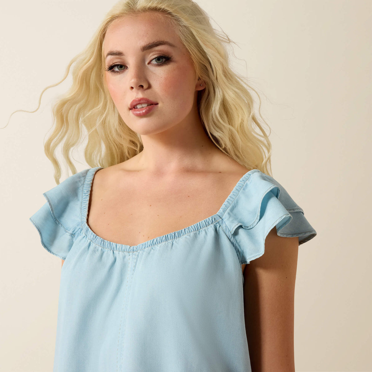 Lynn Top Ariat Sale