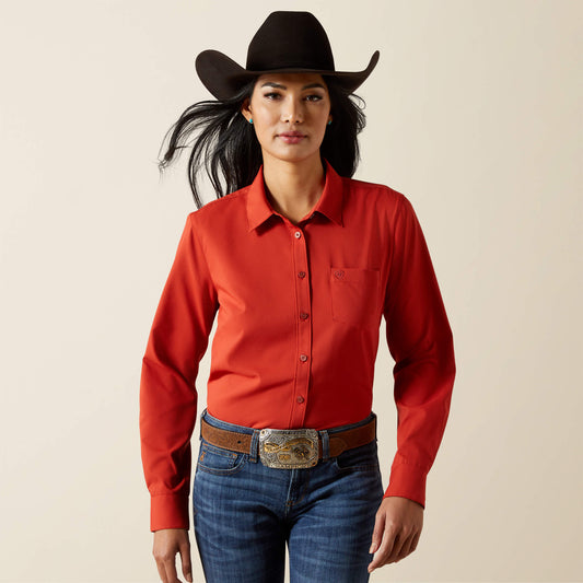 Kirby Pro Shirt Ariat Sale