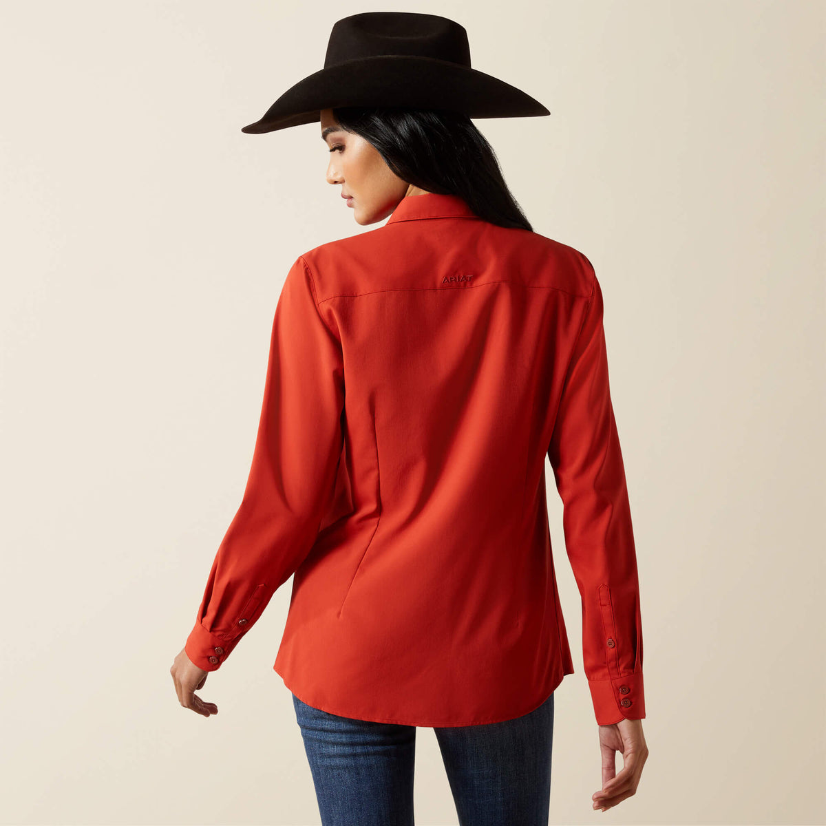 Kirby Pro Shirt Ariat Sale