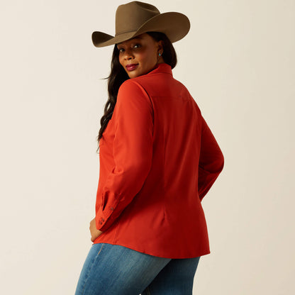 Kirby Pro Shirt Ariat Sale