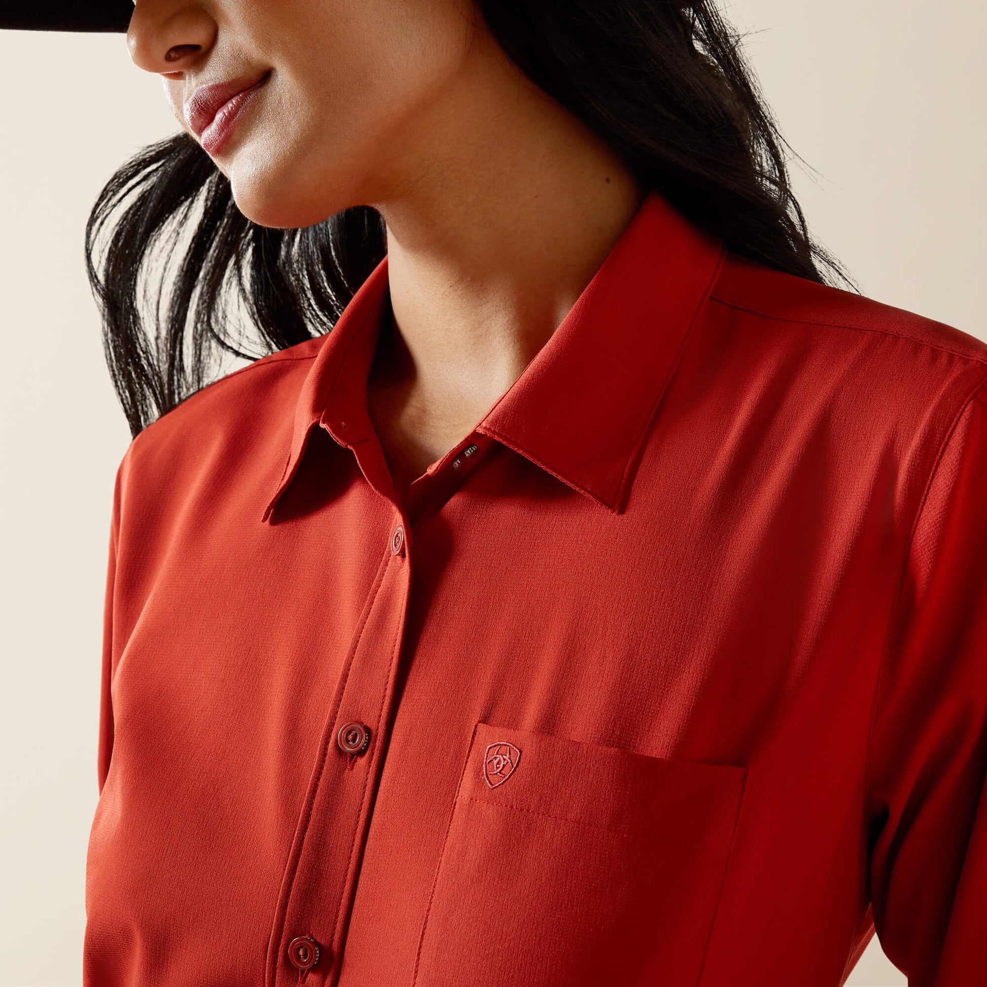 Kirby Pro Shirt Ariat Sale