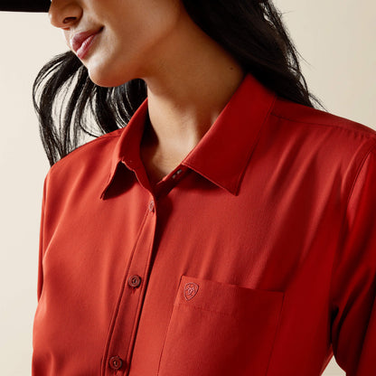 Kirby Pro Shirt Ariat Sale