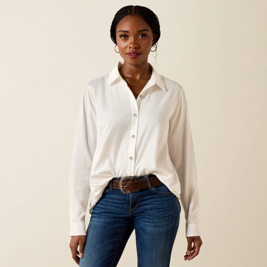 Homestyle Shirt Ariat Sale