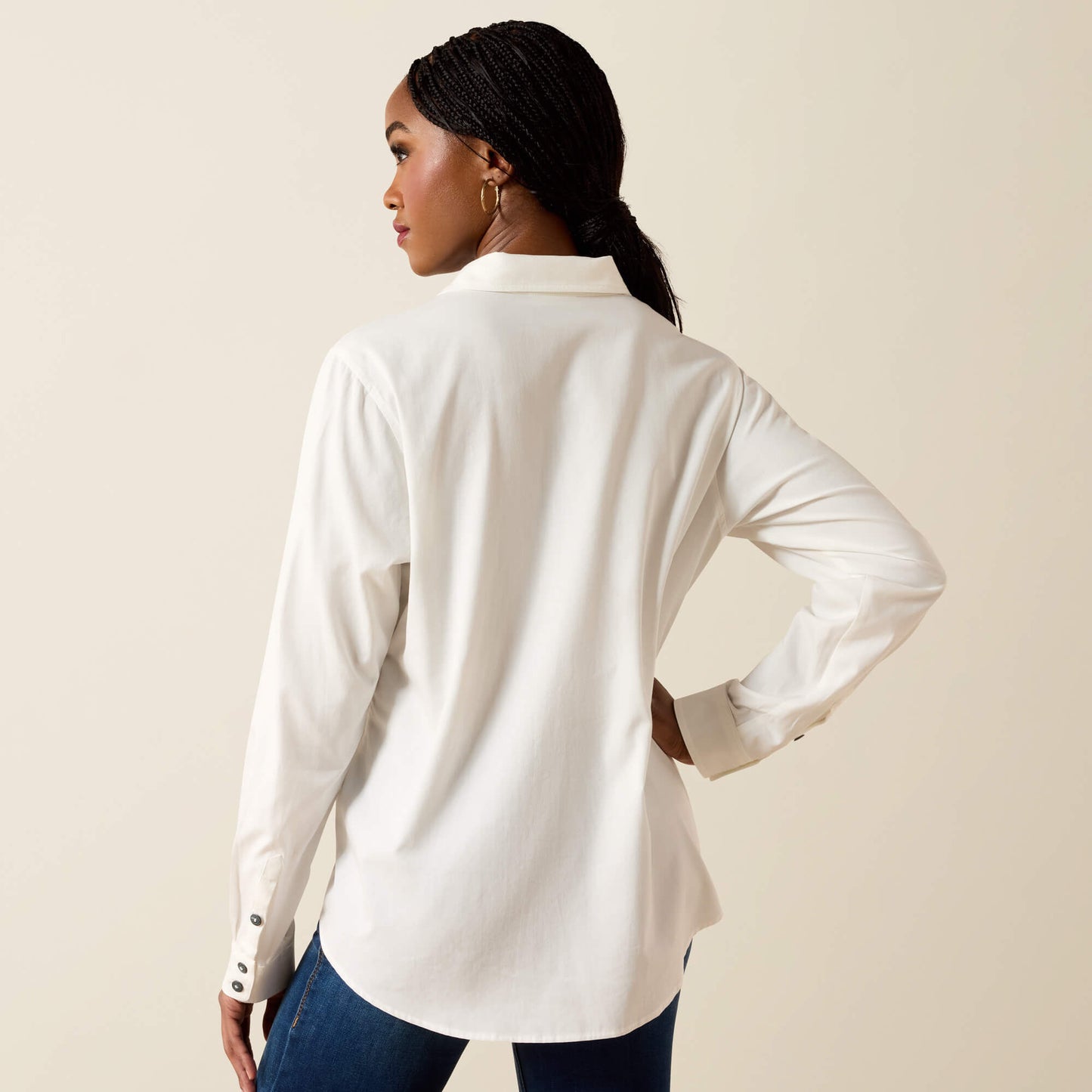Homestyle Shirt Ariat Sale
