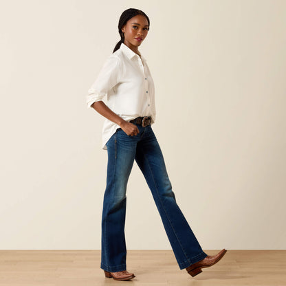 Homestyle Shirt Ariat Sale