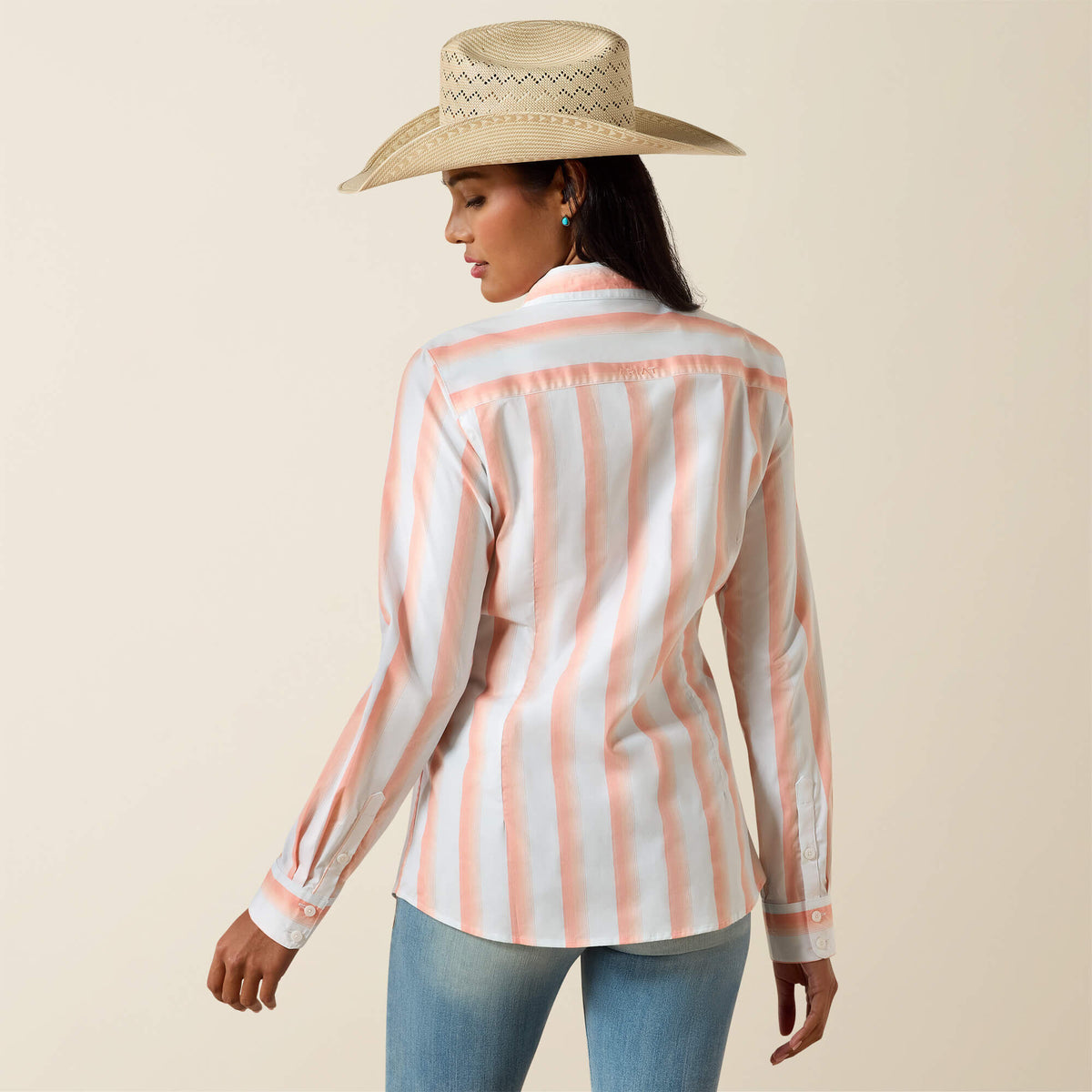 Kirby Stretch Shirt Ariat Sale