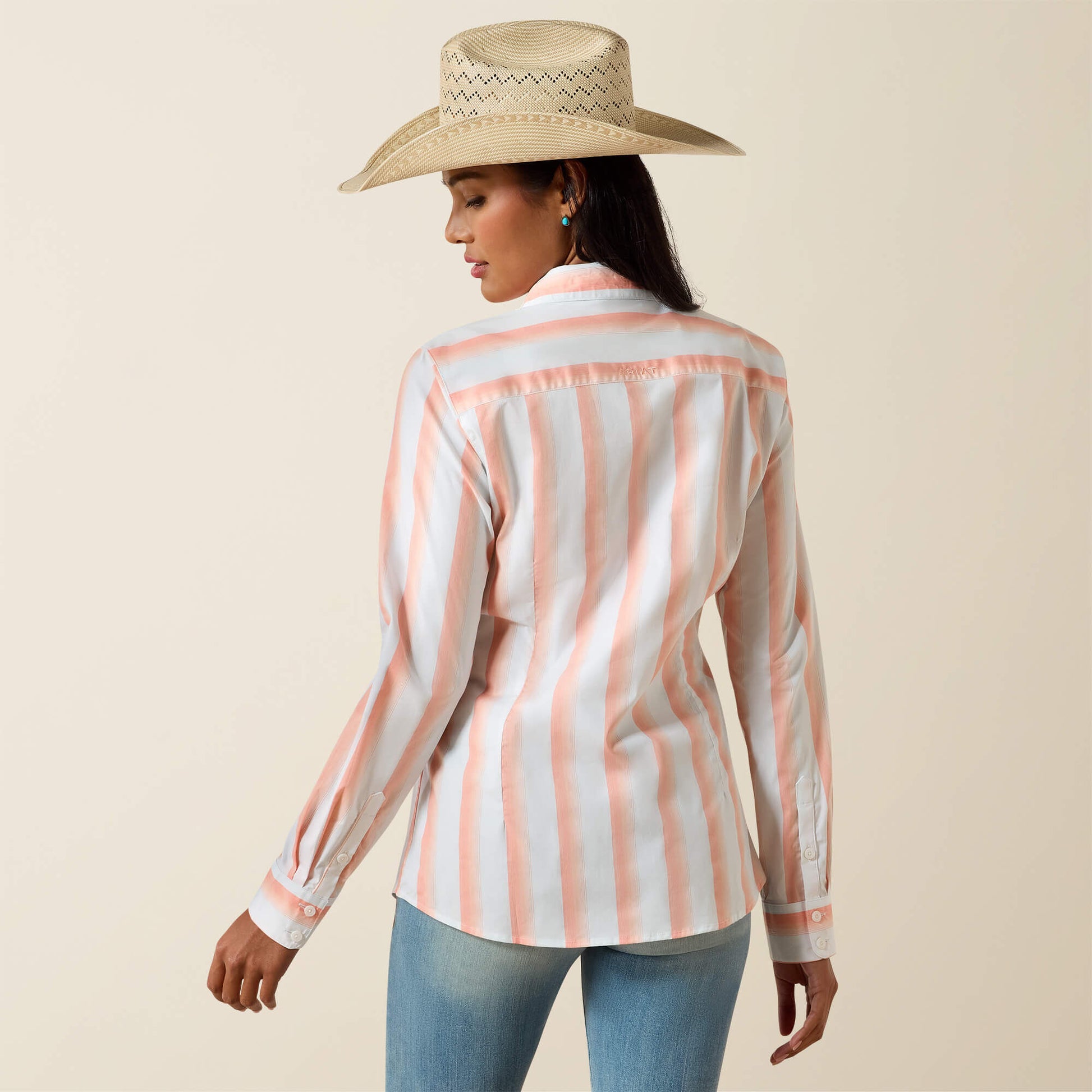Kirby Stretch Shirt Ariat Sale
